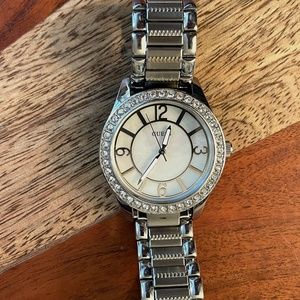 Women's GUESS Watch